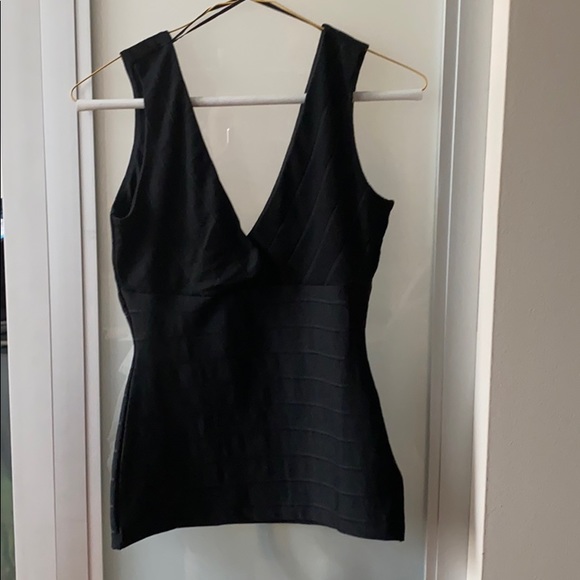 Black H&M top. - Picture 1 of 1